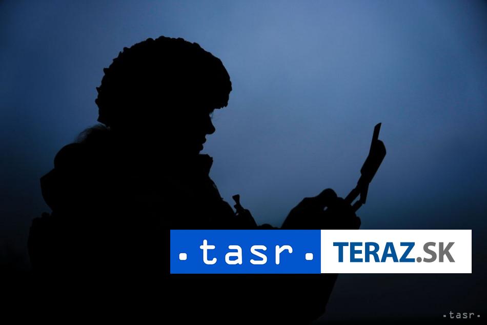 Rusko na utok poslalo 240 dronov a pat rakiet