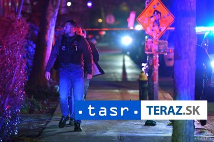 STRELBA NA UNIVERZITE Zahynuli najmenej dve osoby