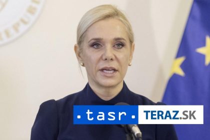 Sakova Kyberutok na rezort hospodarstva trval kratko