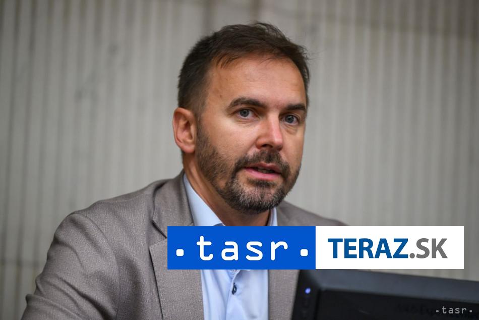 Sipos Situacia pri hlasovani o novele ustavy nas posilnila