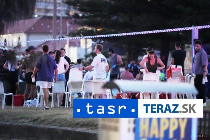 Strelec z Bondi navstivil filipinsky obchod so zbranami