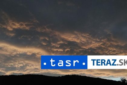 Stvrtok bude prevazne oblacny ocakavajte aj hmlu