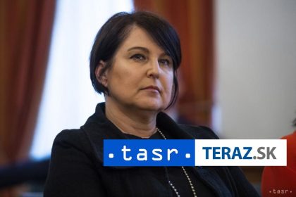 Sudna rada ma volit kandidata na podpredsedu sudu