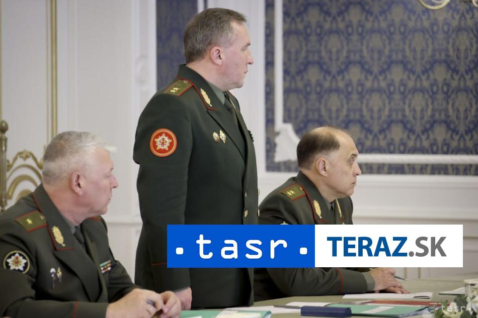 Systm Oresnik v Bielorusku je strategicky krok