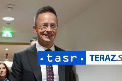 Szjjrto Madarsko v roku 2026 neprijme migranta