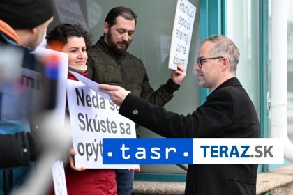 TASPO kritizuje pristup kraja TTSK oponuje