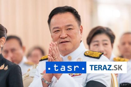 Thajsky kral suhlasil s rozpustenim parlamentu budu volby