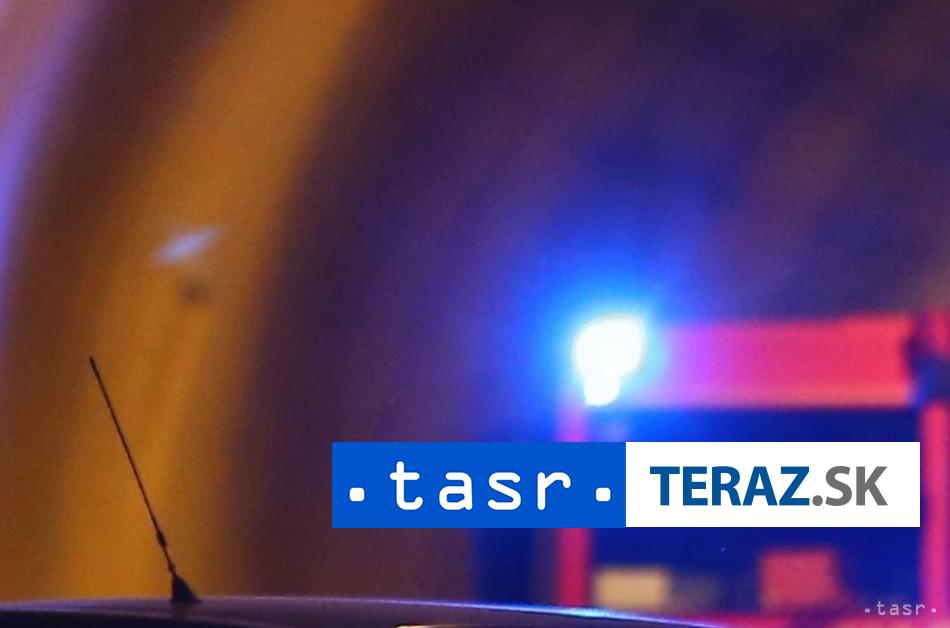 Tragicke Vianoce Pri zrazke dvoch aut zomrelo sest ludi
