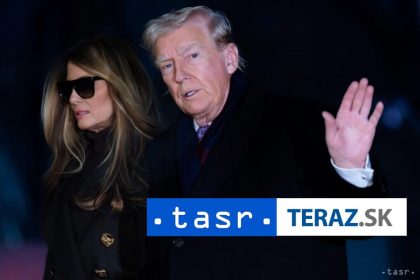 Trump Po rokovaniach je dobra sanca na dohodu