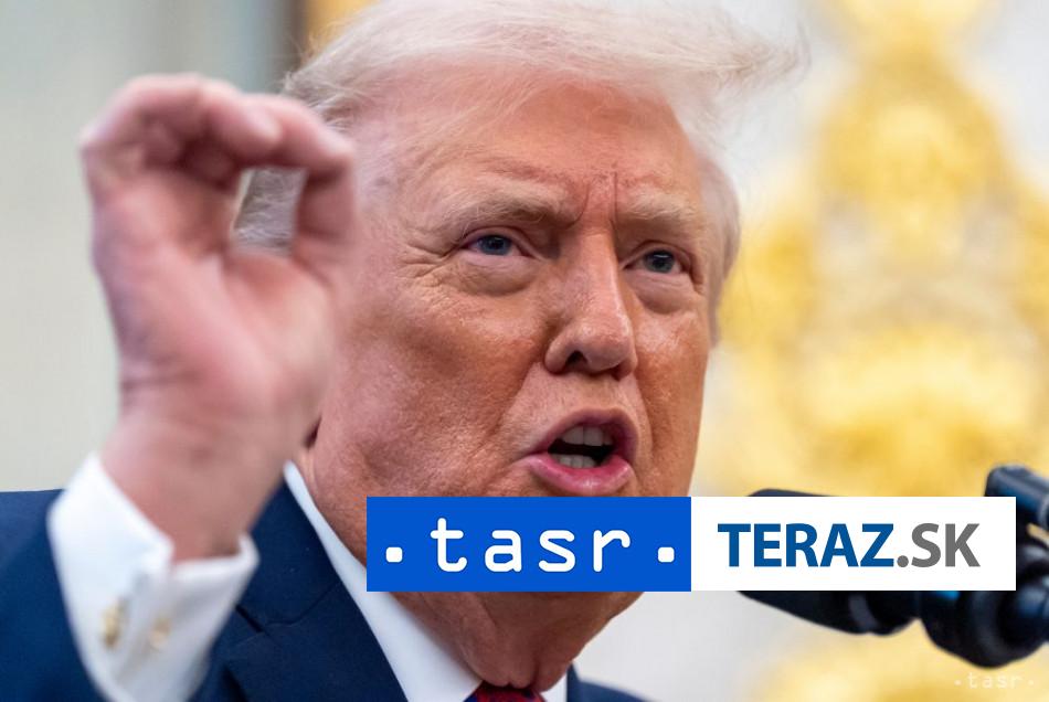 Trump je po udajnem utoku na Putinovu rezidenciu nahnevany