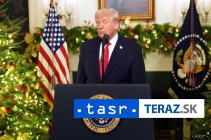Trump pozastavil loteriu o zelene karty vrah ju vyuzil