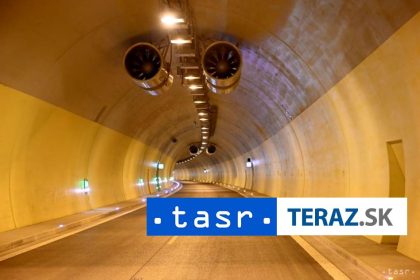 Tunel pod Mont Blancom mozu motoristi opat vyuzivat