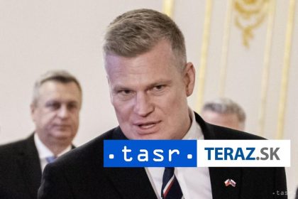 Turek zrusil schodzku s Pavlom z dovodov zdravia