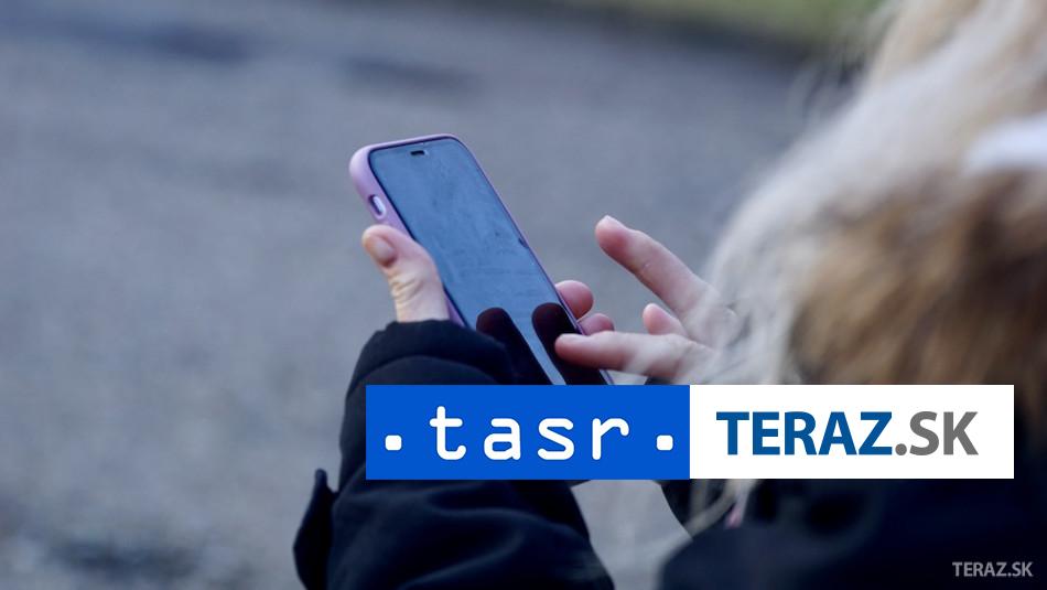 U nemeckej mladeze zistili pokles vo vyuzivani tychto platforiem