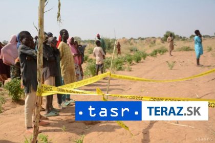 USA pouzili pri utokoch na militantov z IS dronove rakety