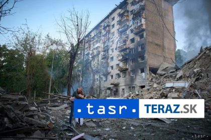 Ukrajina Rusko nutene deportovalo 50 civilistov zo Sumskej oblasti