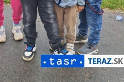 Urad Obranyschopnost deti mozno zvysit prechadzkami a vitaminmi