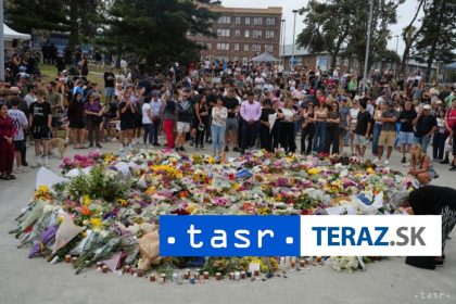 Utoknici z plaze Bondi boli na filipinskom Mindanau