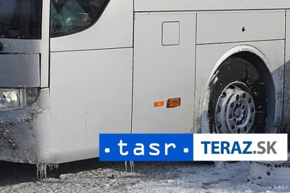 V Banskej Bystrici spustaju peticiu na zlepsenie dopravy