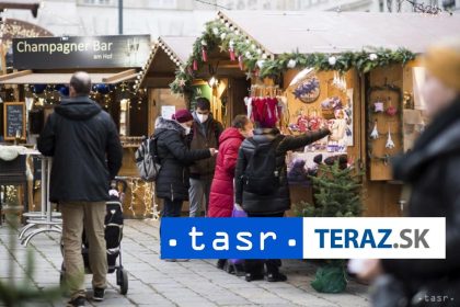 V Nemecku zadrzali podozrivych z utoku na trh