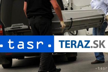 V USA nasli ostatky muza slovenskeho povodu