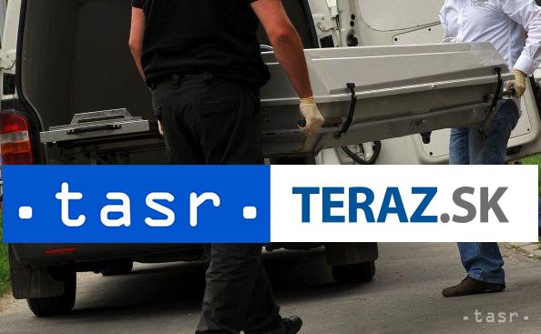 V USA nasli ostatky muza slovenskeho povodu