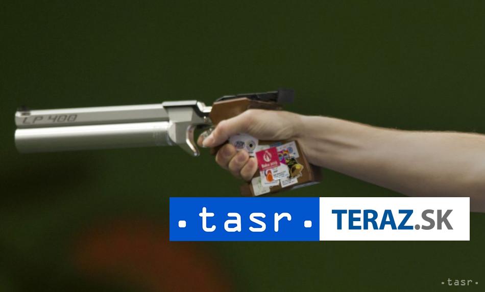 V rakuskej obci Deutsch Jahrndorf vylupili banku