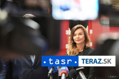 VIDEO Zilakova SR vyuzije zdroje cez Nastroj na prepajanie Europy