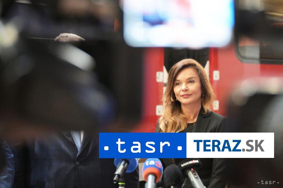 VIDEO Zilakova SR vyuzije zdroje cez Nastroj na prepajanie Europy