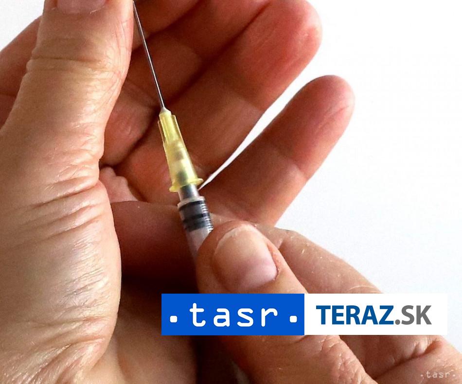 WHO Medzi ockovanim a autizmom nie je suvislost