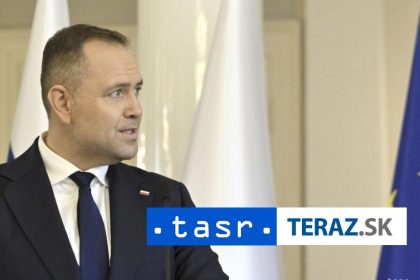 Zelenskyj pozval Nawrockeho na navstevu Kyjeva