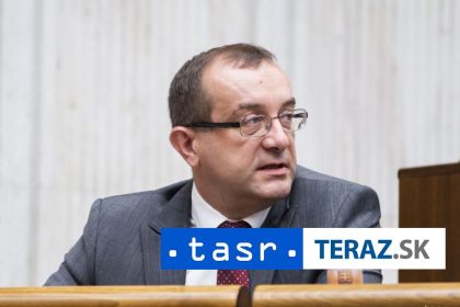 Zmeny ochrany oznamovatelov ma riesit predkladatel