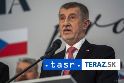 Babis Urobime vsetko aby sa krajina zjednocovala
