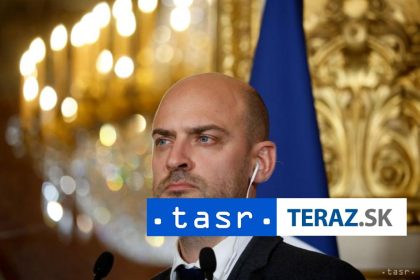 Barrot Europejsky politicky poriadok je v ohrozeni