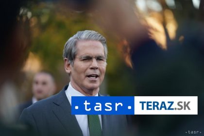 Bessent Europa by mala zvazit Trumpove argumenty