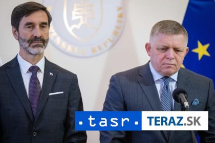 Blanar bude proti vstupu Slovenska do Rady mieru