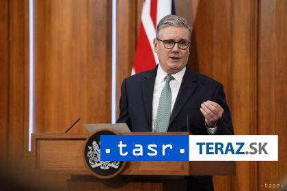 Britania schvalila vystavbu kontroverznej cinskej superambasady