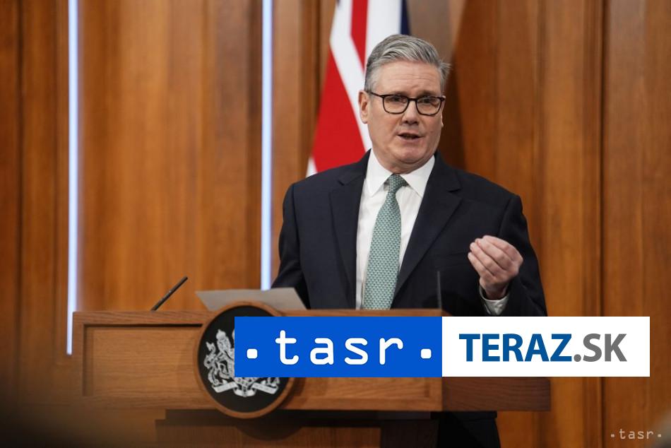 Britania schvalila vystavbu kontroverznej cinskej superambasady