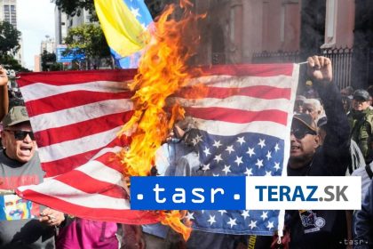 Byvaly Trumpov vyslanec Riadenie Venezuely nebude fungovat