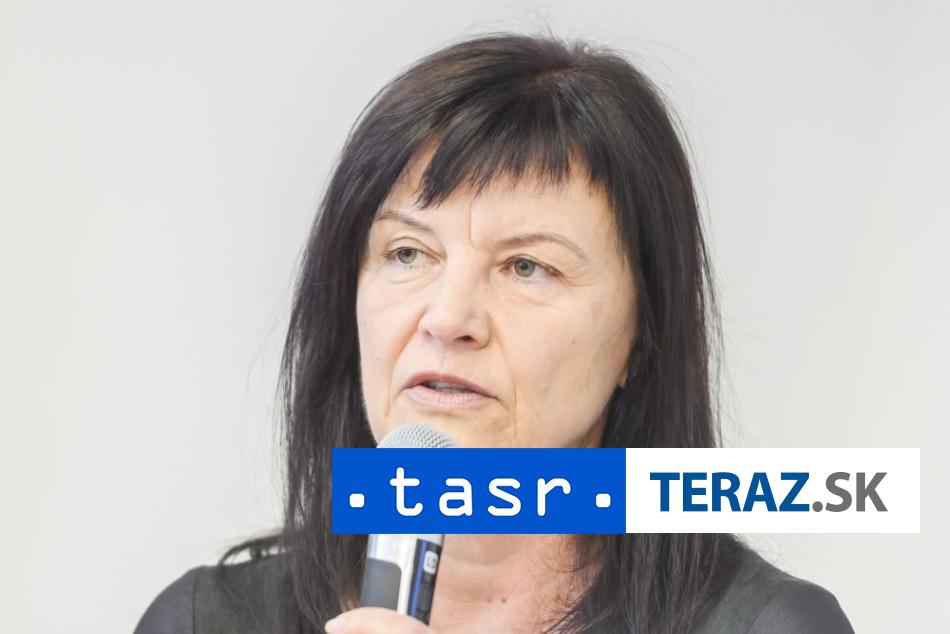 Cervenova Od zaciatku sezony potvrdili 13 pripadov superchripky