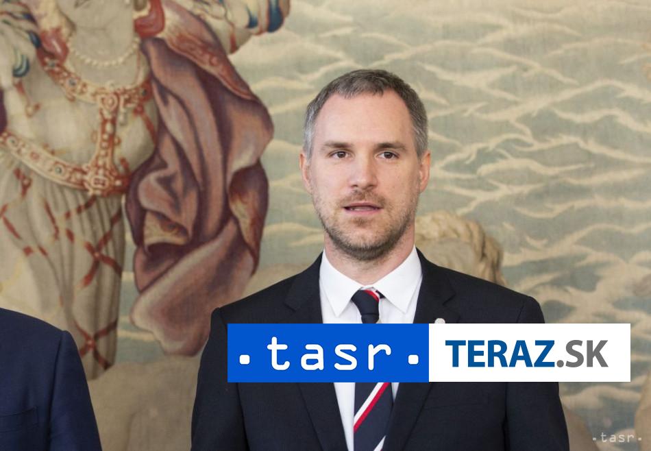 Ceska opozicia vo vyhlsen podporila Grnsko