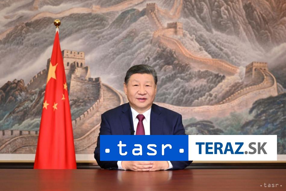 Cina vysetruje dvoch vysoko postavenych vojenskych predstavitelov