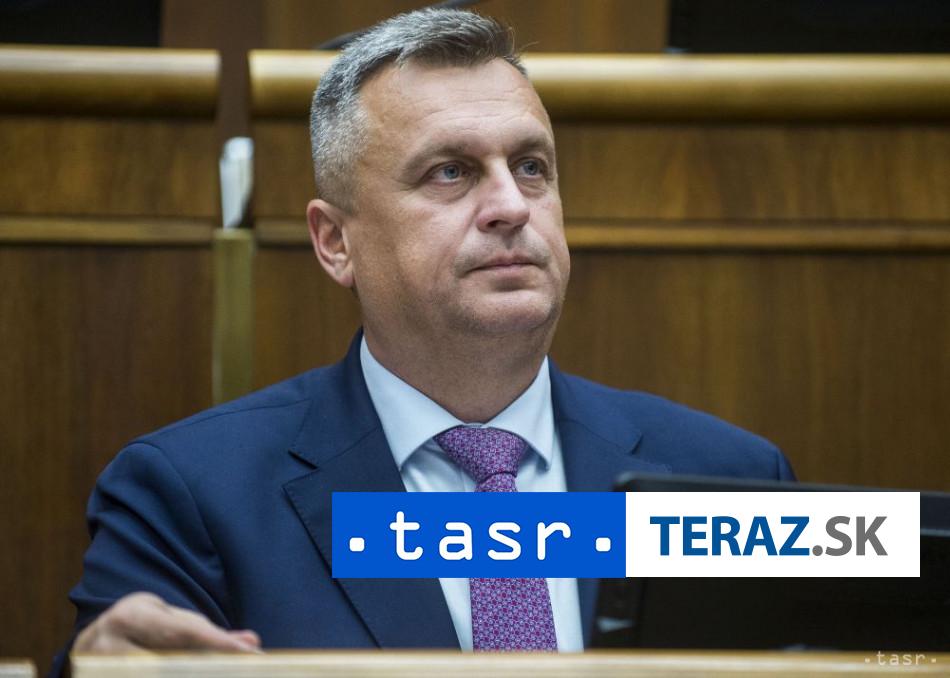 Danko K prezidentovi som stratil doveru ako politikovi aj ako osobe