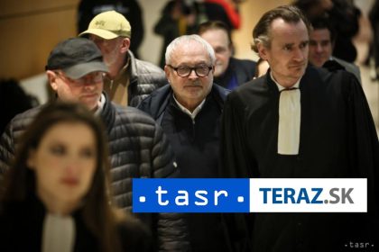 Francuzskeho politika odsudili za zdrogovanie kolegyne