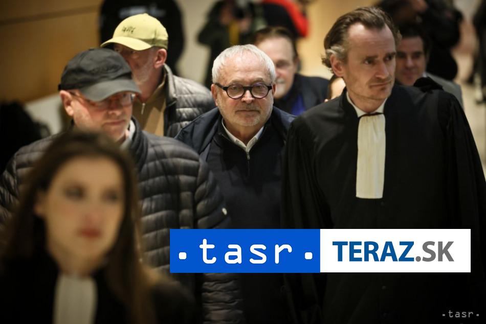 Francuzskeho politika odsudili za zdrogovanie kolegyne
