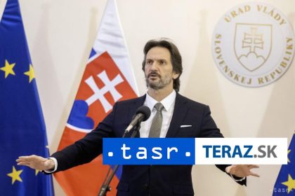 Kalinak Extremisticke trestne ciny su zneuzivane