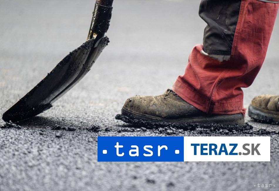 Lavku cez Kovacovsky potok vo Zvolene planuju vymenit za novy objekt