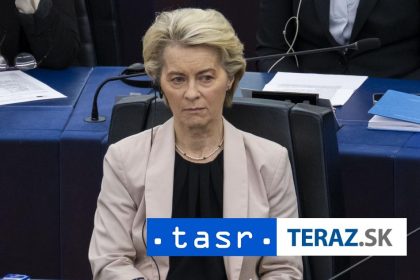 Leyenova kongresmanom USA Je potrebne respektovat suverenitu Gronska