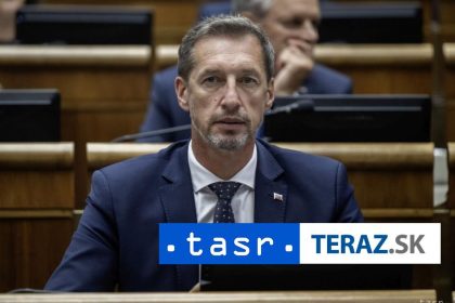 M Majersky Stat vlani nesetril na sebe ale konsolidoval na ludoch