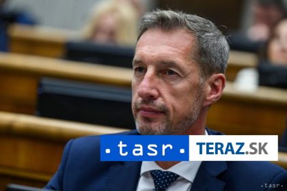 M Majersky chce pokracovat vo vedeni KDH do konca obdobia